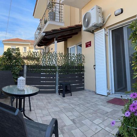 Studio One Kanálion Exterior photo
